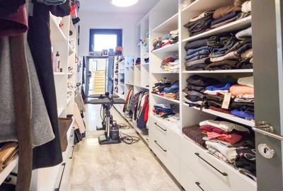 Vilă Premium 2021 | 237 mp utili | Teren 575 mp | Finisaje Luxury | - 38