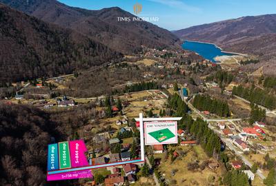 Terenuri la marginea pădurii – Poiana Mărului, zonă superbă | Com 0% - 24