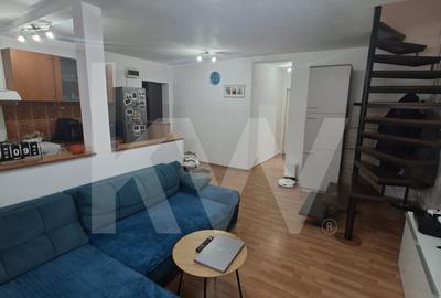 Apartament 3 camere ,2 bai,2 balcoane de vanzare 75mp TEREZIAN - 4