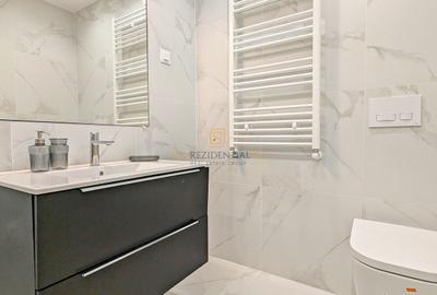 Apartament 2 camere decomandat, parc Tudor Arghezi, Bd. Metalurgiei - 8