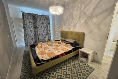 Apartament cu 2 camere | Cartierul Buna ziua | Etajul 1