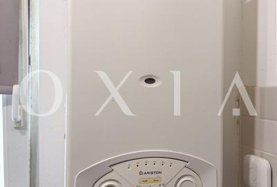 AX1270 Circumvalatiunii-Kaufland, Mobilat&Utilat, Ideal Pentru Investitie - 12