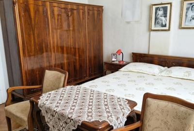 Oportunitate rara: Apartament in vila interbelica, zona Emil Racovita - 4