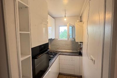 Apartament 2 camere Drumul Taberei, vis-a-vis Parc Moghioroș, direct proprietar - 4