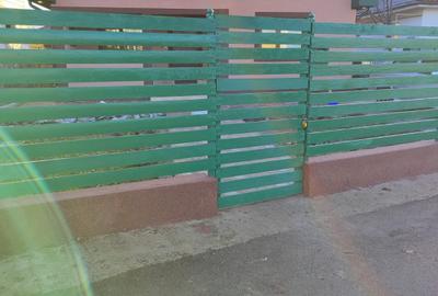 Casă individuală cu 3 camere în Valu lui Traian