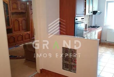 Ap 2 camere | 2 BALCOANE | Zona Marasti-Aurel Vlaicu - 4