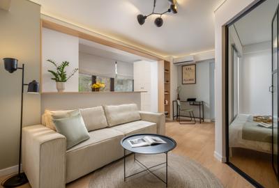 Cismigiu – 3 camere | Creditabil | La cheie | Vedere gradina | Ultracentral - 1