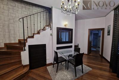 Vila Renovata | 5 camere | Centrala Proprie | 190mp - 1