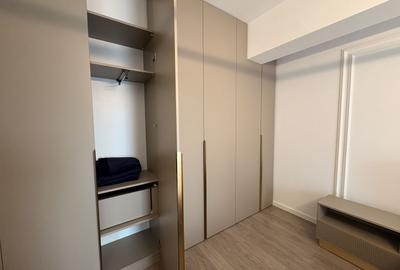 Apartament 2 camere de închiriat, prima închiriere, 70 mp, Pipera - 8