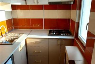 Apartament cu 2 camere nedecomandat, mobilat în Tătărași