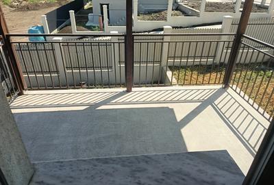 Duplex modern, 4 camere, constructie noua, intabulata, Valea Lupului - 21