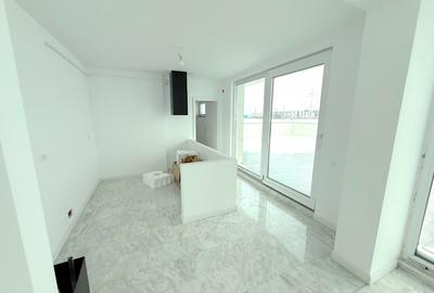 Penthouse 3 Camere cu priveliste panoramica - 224mp | Green Garden - 24