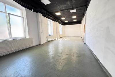 Spatiu Comercial  169 MPU   P| Piata Unirii | Ultracentral - 7