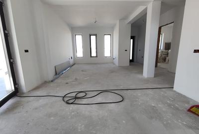 FARA COMISIOANE casa cu 4 camere P+1+pod 2 placi terasa curent 380v LA CHEIE - 10