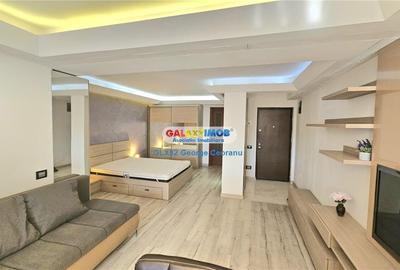 Inchiriere  studio 47mp, bloc nou , metrou Timpuri Noi - 1