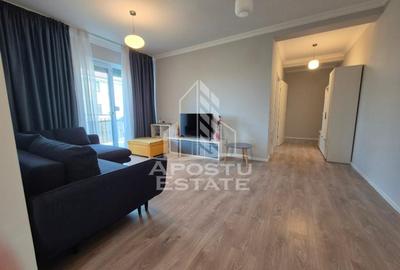 Apartament cu 3 camere, de inchiriat, loc de parcare, Giroc - 2