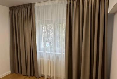 Prima inchiriere Mall Vitan apartament 4 camere decomandat et 1 loc de parcare - 6