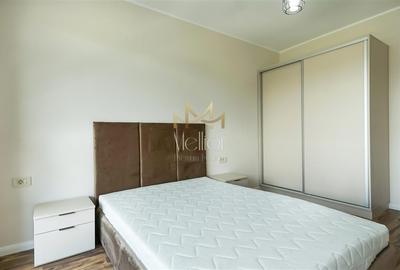 Apartament 3 camere priveliste prima inchiriere parcare subterana Wings! - 6