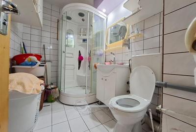 Liber, apartament 3 camere, Nicolina 2, baie cu geam, 60 mp utili - 13