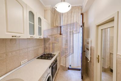 Apartament 3 camere Piața Unirii, 2 minute metrou, boxă și cameră de serviciu - 8