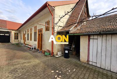 Casa 5 camere, 2 bai, 490 mp teren, Centru, pretabila pentru birouri - 5