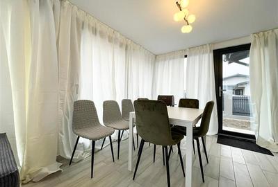 Casa cu 3 camere, 400mp, de vanzare in Miroslava-Ciurbesti. Comision 0 - 3