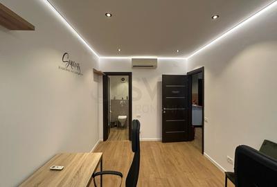 REA1023271 3 camere Victoriei l bloc nou l terasa 43 mp I Metrou - 4