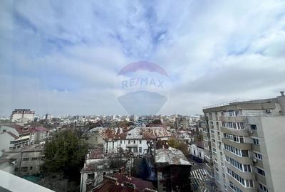 Spațiu de birouri disponibil in Armeneasca - 12