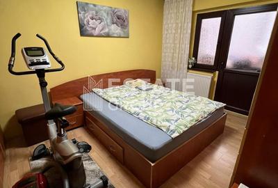 Apartament 3 camere, Aradului, zona linistita, aproape de Mall - 5
