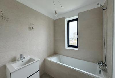 Apartament 3 camere vedere lac/ imobil nou/ comision 0 - 5