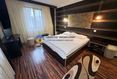 Casa cu posibilitate transformare in pensiune si teren de vanzare Piatra Neamt - 17