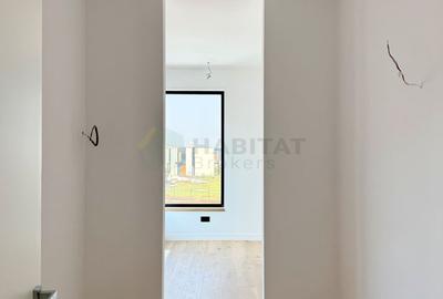 Vila tip duplex in Amber Forest, langa padure - 27