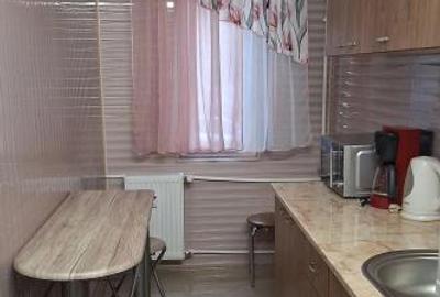 🏢Garsonieră de inchiriat | 32,5mp 📍Militari Lujerului Bucuresti - 8