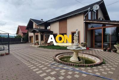 Casă individuală cu 4 camere în Sud