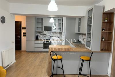 0% Comision! Apartament 2 camere UpGround Metrou Pipera - 5