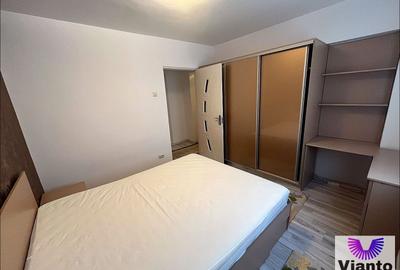 Apartament luminos 2 camere | Mihai Viteazu | Mobilat si utilat - 2