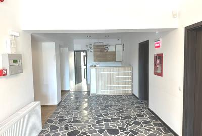 Clădire renovată, pretabilă pentru hotel, pensiune, retreat, centru, etc - 2