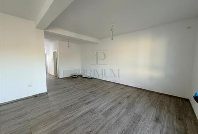 Duplex pe parter - finisaje top- zona excelenta - 9