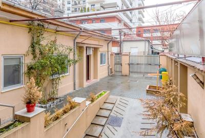Vilă Premium de Închiriat | Sector 1 – Zona Banu Manta / Ion Mihalache - 5