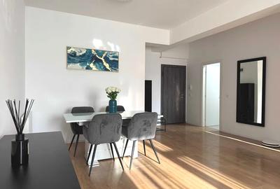 Apartament 2 Camere | Balcon | 62 mp | Park Residence 6 - 1