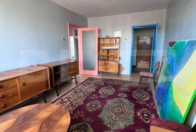 Apartament 2 camere, 46.80 mp, zona Ultracentral (Mama Mia) - 4
