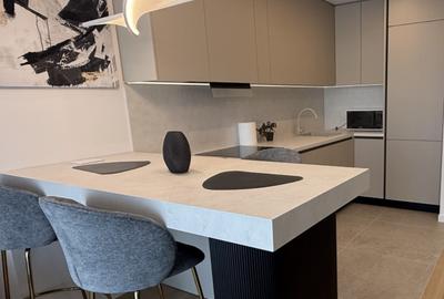 Apartament 2 camere Calea Floreasca - 1