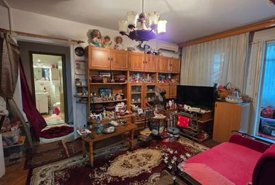 2 camere Pajura | Bucureștii Noi, metrou Jiului 18 min | Metrou M6 langa scara - 5