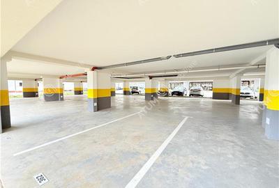 Penthouse cu 4 camere 111 mp utili terasa 78 mp doua locuri parcare - 20