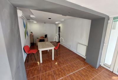 Spatiu Comercial, De Inchiriat , B-dul 1 Dec1918 , Tudor - 3