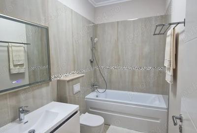 Duplex in zona belvedere-dumbravita LA 975 EURO - 8