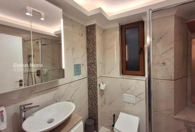 Zona Unirii - Apartament 3 Camere | Centrala Proprie + Incalzire Pardoseala - 12