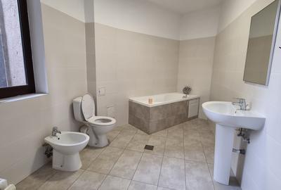 Spatiu comercial 4 camere Calea Victoriei, str. Franklin, 85 mpu - 9