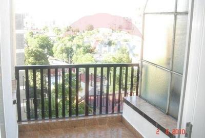 INCHIRIERE/Apartament spațios cu 4 camere – Bd. Unirii nr. 76 - 5