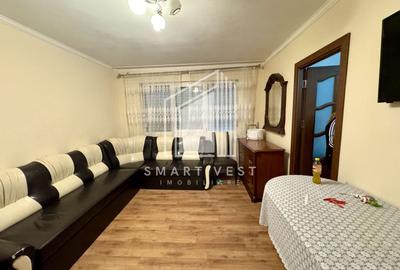 Apartament 2 camere | 43 mp  | Zona Micro 15 - 4